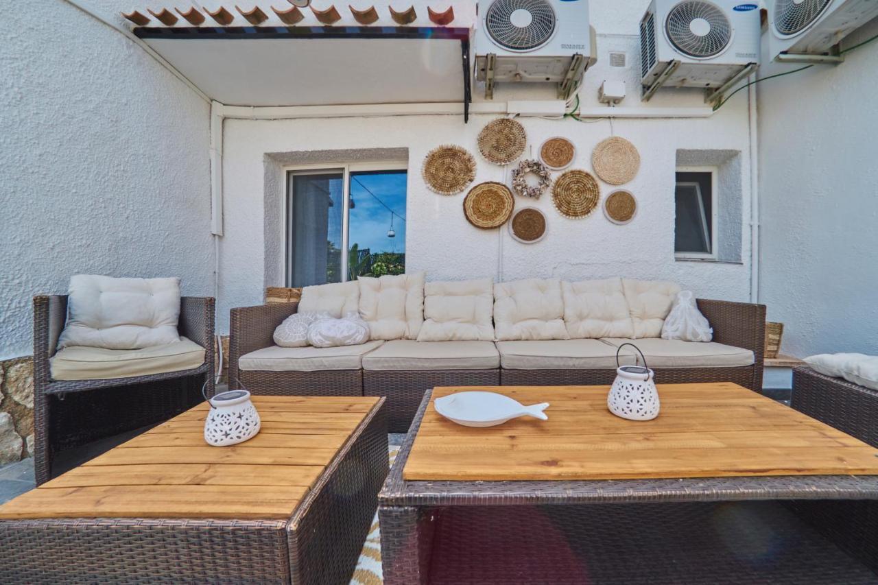 Villa Palmview Up To 28 Guests Close To Javea Beach Экстерьер фото