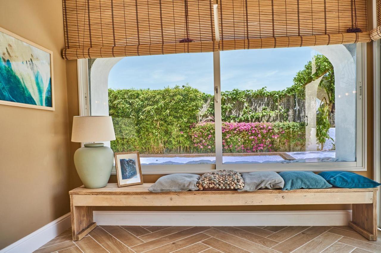 Villa Palmview Up To 28 Guests Close To Javea Beach Экстерьер фото